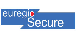 Logo Euregio Secure (réparation de châssis de fenêtre après cambriolage ou effraction)